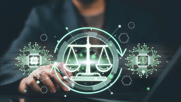 Balancing AI power with strong ethics is essential. AI is transforming society, raising important ethics questions. Ethics in AI design ensures fairness. AI ethics promote responsible decision.