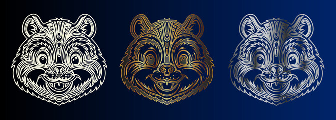 Animal Design Collection