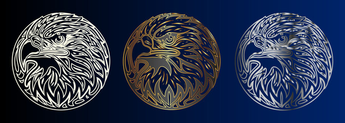 Simple Tattoo Design Elements