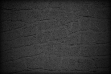 Dark grey black slate background or texture.