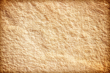 Details of sandstone texture background.
