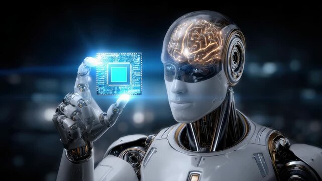 Machine learning design: robotic application, memory thread, automated signal, digital framework, chat logic, intelligent form, cloud exchange, virtual system, synthetic processor, neural structure