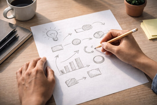 Notas ideas