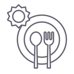 Lunch Breakfast Eat Meal