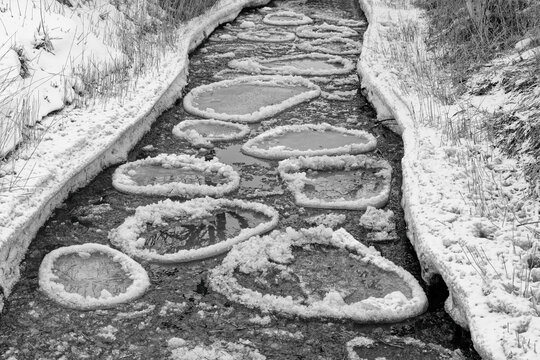 Eiszeit