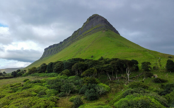 Benbulben, Sligo