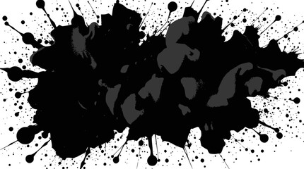 A man wearing headphones focuses intently,