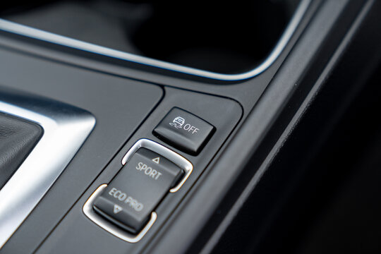 走行 モード 切り替え 切替 スポーツ コンフォート エコ トラクションコントロール