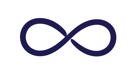 infinity symbol, eight, eternity, loop