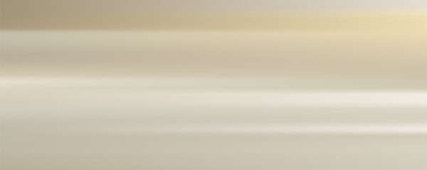 Fototapeta premium Warm tan studio backdrop features smooth color transitions from ivory to cream with delicate texture, creating sophisticated atmosphere ideal for elegant presentations and minimalist designs.