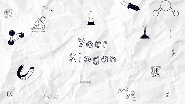 Science Doodles Opener