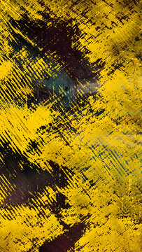 Fast Grunge Transition 08 Vertical