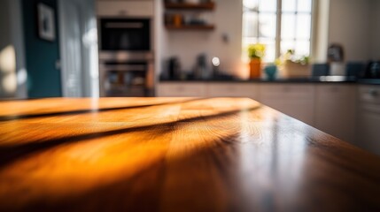 Sunny Kitchen Tabletop