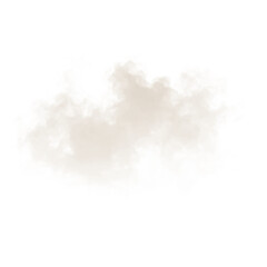 Brown smoke haze fog steam creating dark mysterious atmospheric background.
