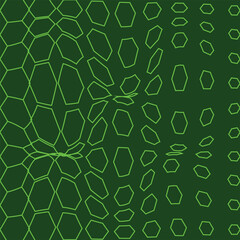 Abstract nion colour honeycomb stock bland pattern can be used as background ,textile fabric etc
