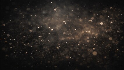 Obraz premium space background with stars
