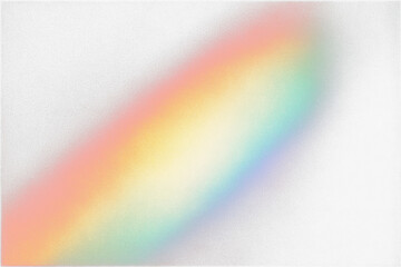 Cinematic retro film overlay with soft light leaks, grain, dust, and glowing highlights. Gradient...