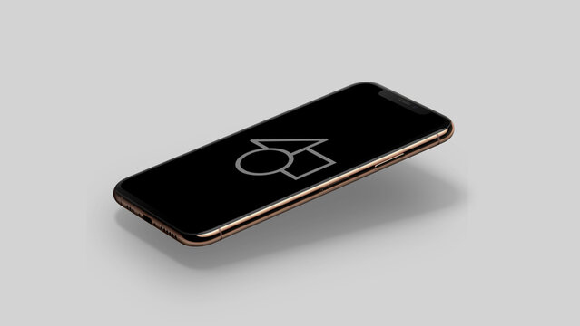 Poster Devices 17  &ndash; Opener for Mobile Desktop and Tablet Screens Motion Graphics Typography Intro for Video and Digital Media