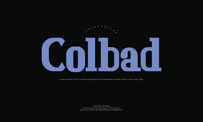 Obraz premium Stylized illustration of a vintage car in a retro color palette, evoking nostalgia and classic automotive style.