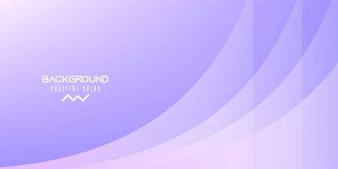 Purple color and pink color background abstract art vector .Vector illustration