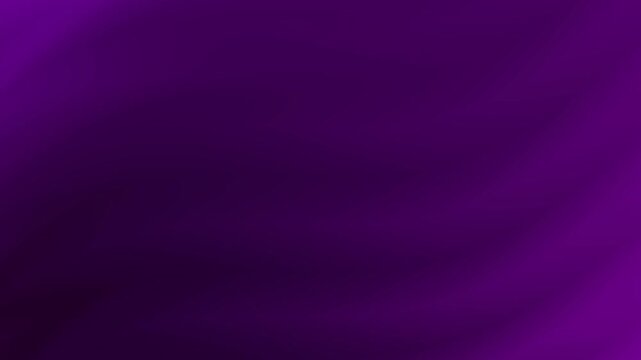 A deep purple fabric texture with subtle folds and creases viewed from above