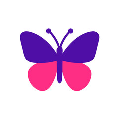 Butterfly Icon