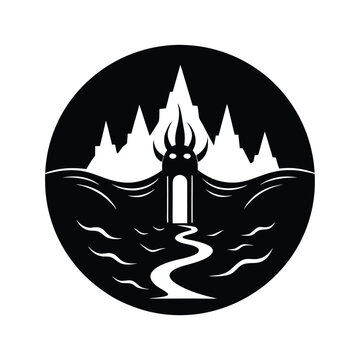 Underworld River Styx Myth Background