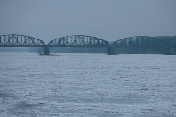 Bridges The City Toru Against