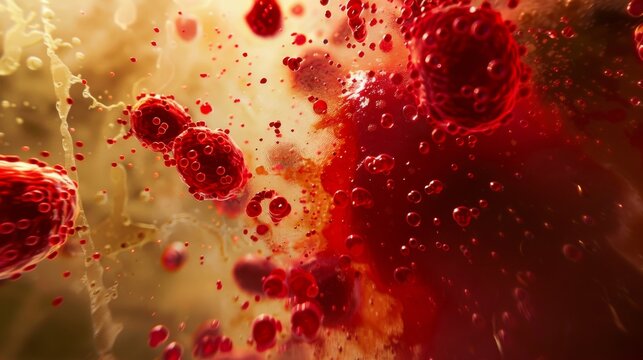 Bloody Sputum: Etiological Analysis, Clinical Manifestations, Diagnostic Workup and Targeted Management Strategies