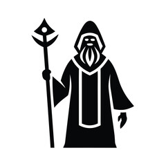 village elder symbol icon