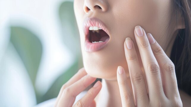 Oral Ulcer: Etiological Classification, Clinical Manifestations, Diagnostic Identification and Targeted Treatment in Oral Medicine