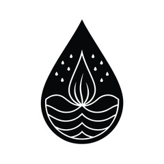 water of life spring