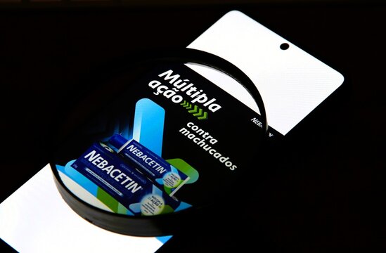 Nebacetin - Pomada antibi&oacute;tica de uso t&oacute;pico (na pele) indicada para tratar e prevenir infec&ccedil;&otilde;es bacterianas em feridas, cortes, queimaduras pequenas, acne, foliculites e infec&ccedil;&otilde;es nas dobras da pele.