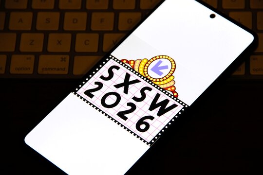  SXSW - South by Southwest - Um dos maiores e mais influentes festivais do mundo, realizado anualmente em Austin, Texas (EUA), focando na converg&ecirc;ncia de tecnologia, inova&ccedil;&atilde;o, m&uacute;sica, cinema e cultura