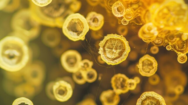 Yellow Sputum: Etiological Identification, Clinical Implications, Diagnostic Workup and Targeted Interventional Strategies in Respiratory Care