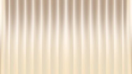 Obraz premium abstract background beige with stripes