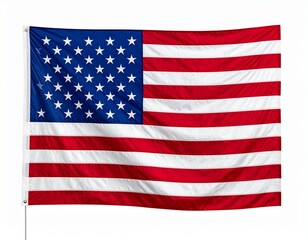 flag of usa