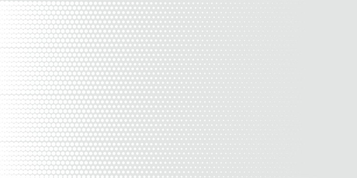 halftone on white background. vector eps 10 illustration