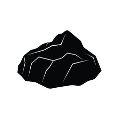 Zuma Rock Natural Landmark Icon