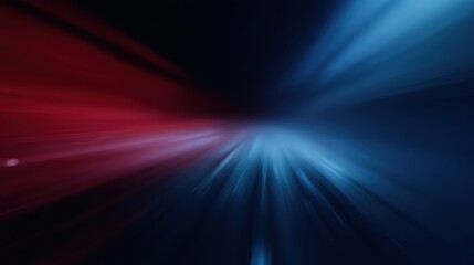Fototapeta premium Abstract goal background upward motion