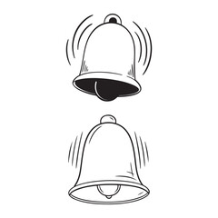  Ringing Bells for Notifications and Alerts