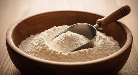 brown sugar in a bowl