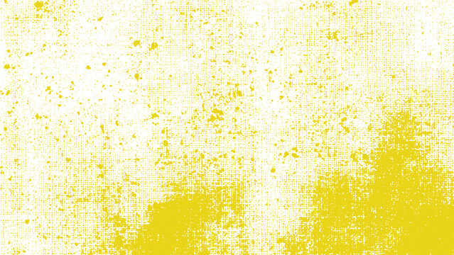 Yellow and white textured background with gradient effect