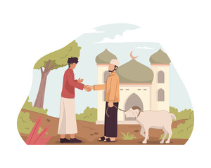 1_Greeting and Sacrifice