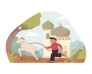 6_Animal Sacrifice Ritual