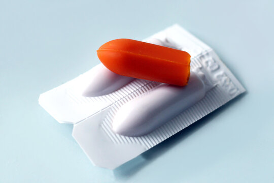 Sea buckthorn rectal suppository, a healing medicine