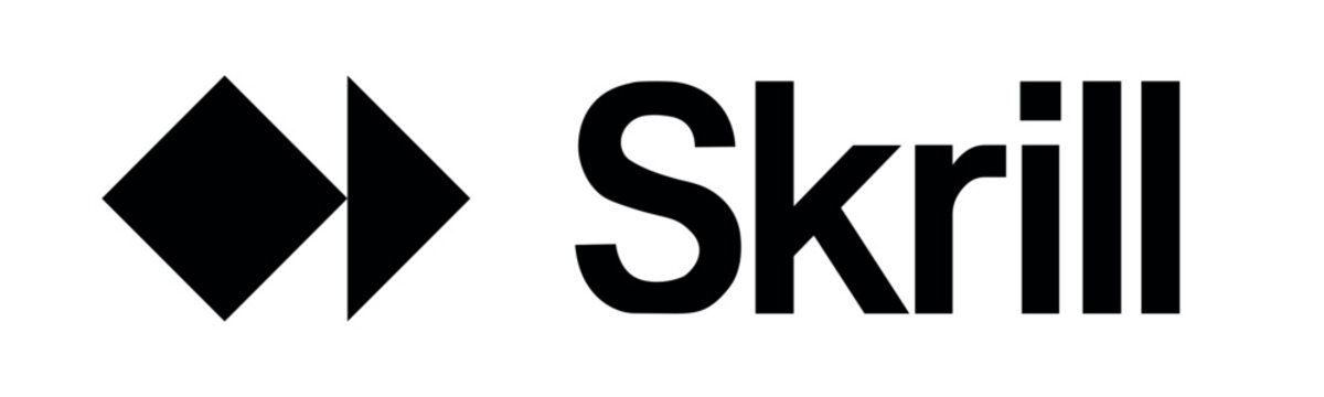Digital payment platform visual identity and company branding