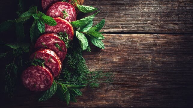 Fresh Red s with Green Leaves and Wooden Background for Healthy Eating or Food Photography
