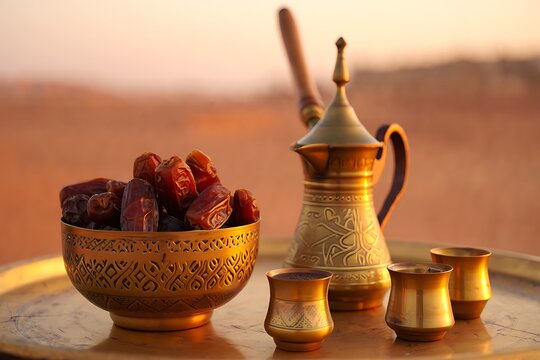 The Nutritional Profile of the Date Palm