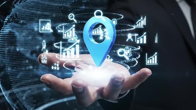 Strategic Global Location Data Analysis Unlocking Business Insights and Future Growth Opportunities